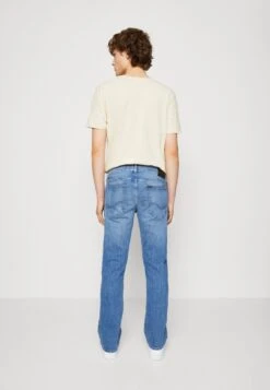 Lee TRENTON - Bootcut Jeans -Kleding Outlet Winkel 003d2ff2e0254cdd8086c58a08f41760