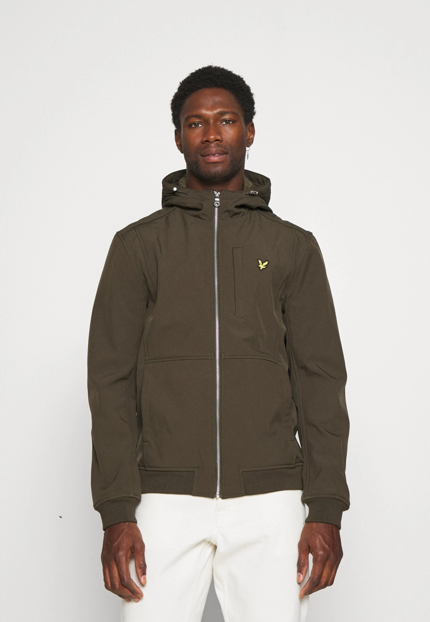 Lyle & Scott JACKET - Korte Jassen 3 Lyle & Scott JACKET - Korte Jassen