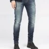 Cast Iron Korbin Tapered Fit Jeans -Kleding Outlet Winkel 062591 001 1 1