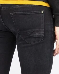 Cast Iron Fander Skinny Fit Jeans -Kleding Outlet Winkel 062592 001 3 1