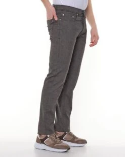 Pierre Cardin Dijon 5-pocket -Kleding Outlet Winkel 065414 001 2 1