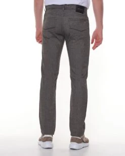 Pierre Cardin Dijon 5-pocket -Kleding Outlet Winkel 065414 001 3 1