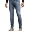 Cast Iron Fander Super Slim Fit Comfort Jeans -Kleding Outlet Winkel 066875 001 1 1