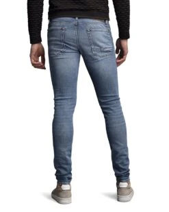 Cast Iron Fander Super Slim Fit Comfort Jeans -Kleding Outlet Winkel 066875 001 2 1