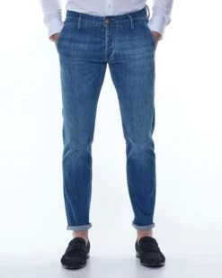 Dutch Dandies By DENHAM Jeans
