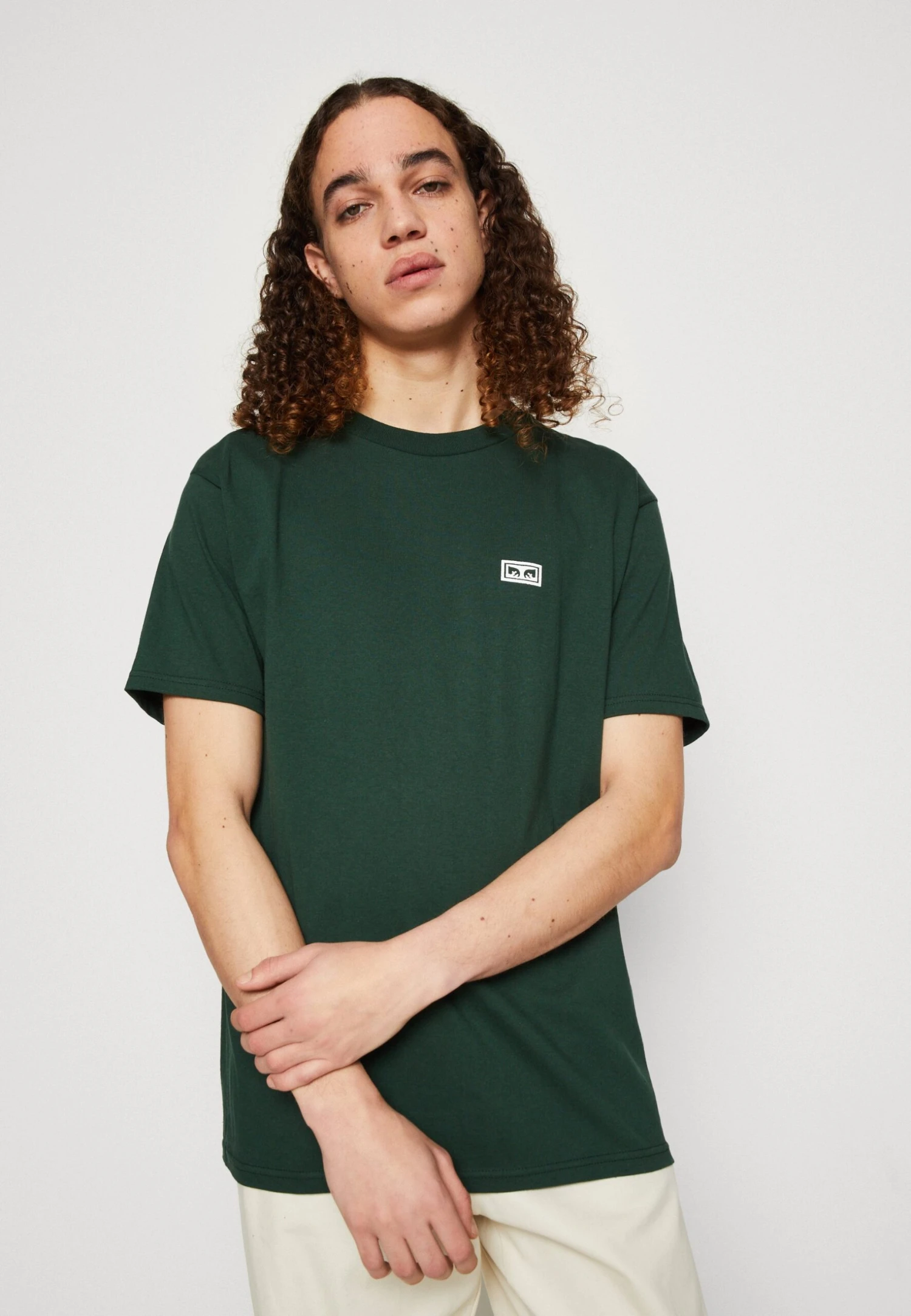 Obey Clothing EYES UNISEX - T-shirt Print 6 Obey Clothing EYES UNISEX - T-shirt Print - Afbeelding 4