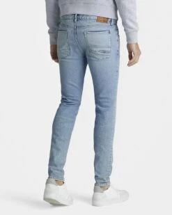 Cast Iron Riser Slim Fit Jeans -Kleding Outlet Winkel 076216 001 2 1