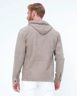 Dutch Dandies Dex Leren Jas -Kleding Outlet Winkel 076484 001 4 1