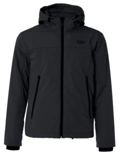 Donkervoort Gewatteerde Jas