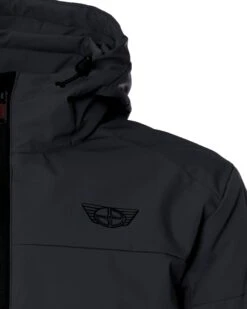 Donkervoort Gewatteerde Jas -Kleding Outlet Winkel 077546 002 2