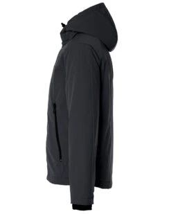 Donkervoort Gewatteerde Jas -Kleding Outlet Winkel 077546 002 3