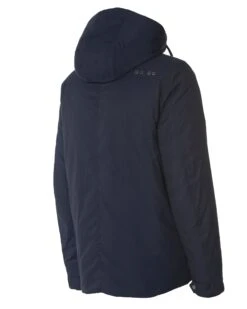 J.C. RAGS Roger Gewatteerde Jas -Kleding Outlet Winkel 077550 002 3