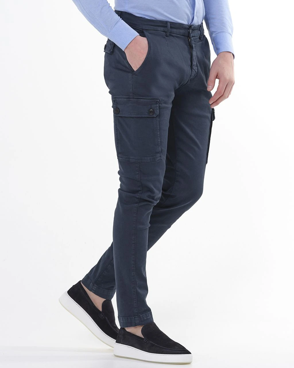 Replay Jaan Hyperflex X-lite Cargo 7 Replay Jaan Hyperflex X-lite Cargo - Afbeelding 5