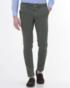 Replay Zeumar Hyperflex X-lite Chino
