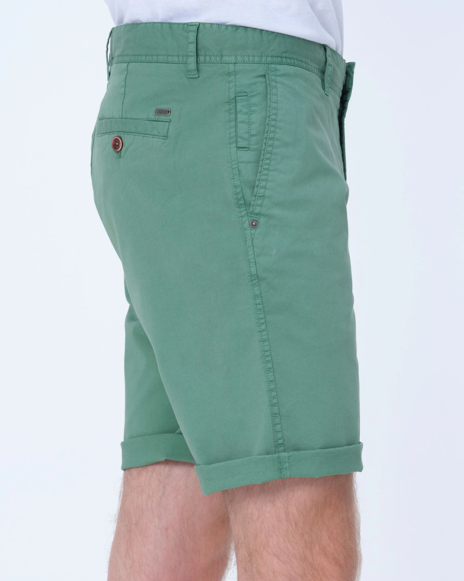 Campbell Classic Salford Short 7 Campbell Classic Salford Short - Afbeelding 5