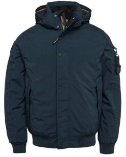 PME Legend ICE STRIPER 2.0 Gewatteerde Jas -Kleding Outlet Winkel 082583 001 1 1 1