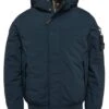 PME Legend ICE STRIPER 2.0 Gewatteerde Jas -Kleding Outlet Winkel 082583 001 1 1