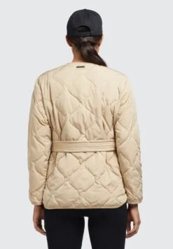 Khujo YUNA - Jas -Kleding Outlet Winkel 08389a75ed0b413db868919021c508e1