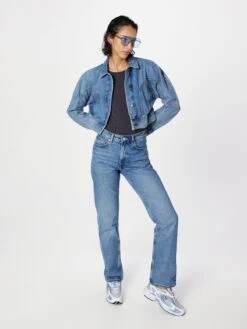 Ragwear T-shirts Shirt MINTT Dames Zwart Gemêleerd -Kleding Outlet Winkel 083f61e23e08301e1007a41c44803f97