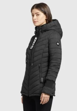 Khujo PATT LIGHT - Winterjas -Kleding Outlet Winkel 0d5c60dcdc2f4a858d8982537181f96e