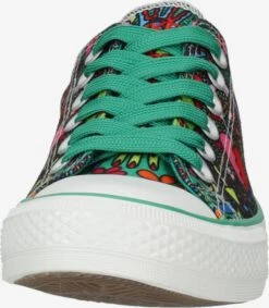 Dockers By Gerli Casual Sneakers Sneakers Laag Dames Groen / Lichtgroen -Kleding Outlet Winkel 0deb50c6246a39e716ebd17b1494e976