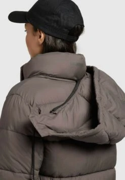 Khujo EVONA MATT - Winterjas -Kleding Outlet Winkel 0e751f9e049f4ae18d6079f6c705ab08