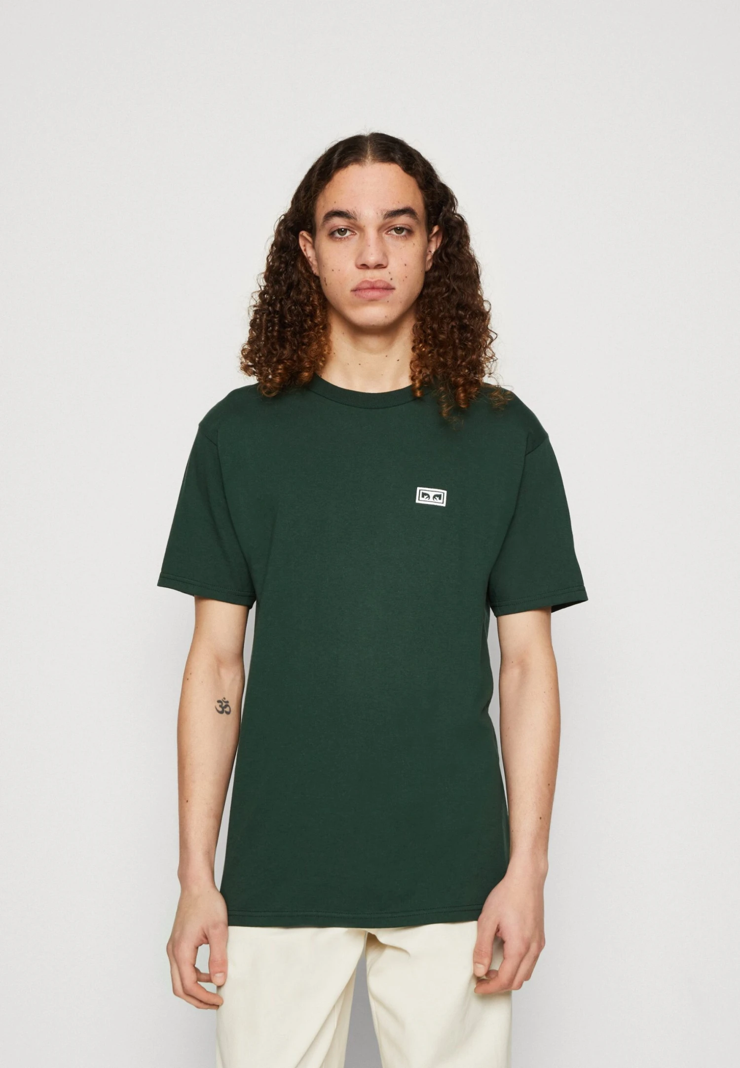 Obey Clothing EYES UNISEX - T-shirt Print 3 Obey Clothing EYES UNISEX - T-shirt Print