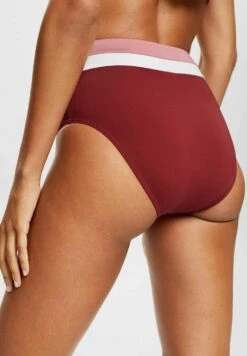 ESPRIT TAYRONA BEACH HIGH WAIST BRIEF - Bikinibroekje -Kleding Outlet Winkel 130a1cd79c534fe1b3339b4c827d0a92