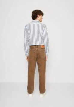 Dr. Denim DASH - Straight Leg Jeans -Kleding Outlet Winkel 1d018cb5430f4126a6931b9b8f08de23