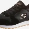 Skechers Running Sneakers Sneakers Laag Goldn Gurl Dames Zwart 2 Skechers Running Sneakers Sneakers Laag Goldn Gurl Dames Zwart -Kleding Outlet Winkel 1d0d777afd5861c1d094d01363db5982