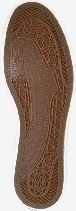 Dockers By Gerli Skate Sneakers Sneakers Laag Dames Smoky Blue -Kleding Outlet Winkel 1de96c38a055b26e2b7a426f2f6472a7