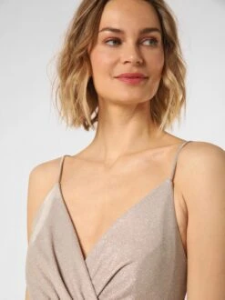 Marie Lund Avondjurken Avondjurk Dames Oudroze -Kleding Outlet Winkel 1e80106059baab6d7a8939650a3196e7