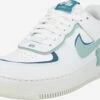 Nike Sportswear Casual Sneakers Sneakers Laag AF1 SHADOW Dames Wit -Kleding Outlet Winkel 2287e743fc4f68076a84ecc73b47f474