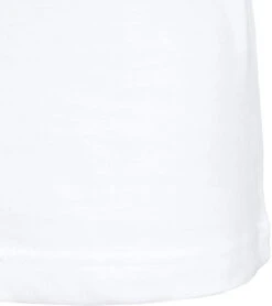 Suitable T-shirts Wit O-hals Ota 6 Pack -Kleding Outlet Winkel 236 34