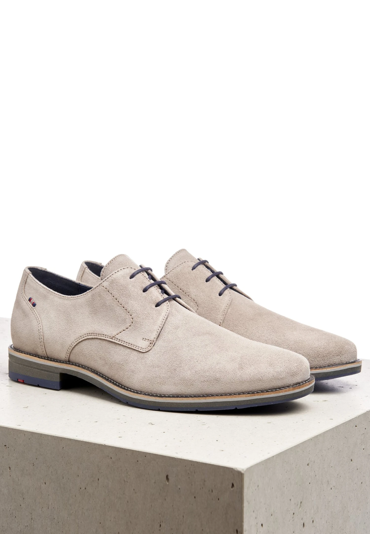 Lloyd LANGSTON - Veterschoenen 3 Lloyd LANGSTON - Veterschoenen