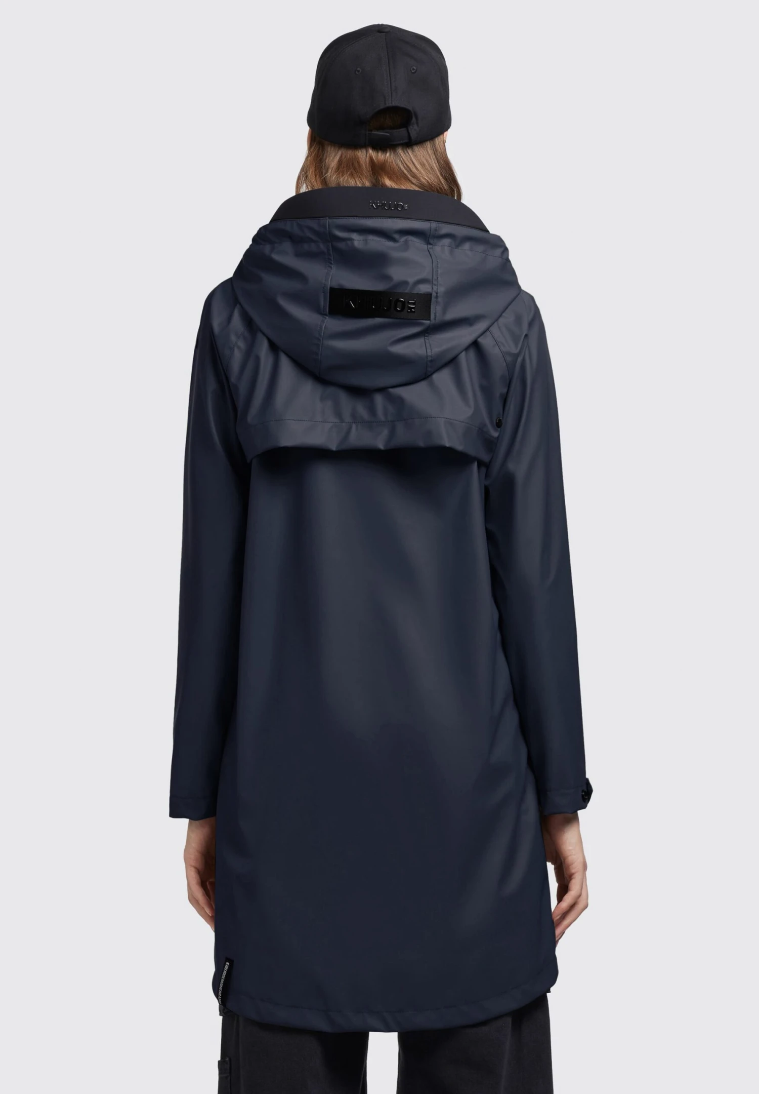 Khujo FANKA - Parka 5 Khujo FANKA - Parka - Afbeelding 3