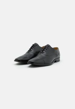 Pier One LEATHER - Veterschoenen