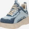 Buffalo Fashion Sneakers Sneakers Laag CLD CHAI Dames Lichtblauw 1 Buffalo Fashion Sneakers Sneakers Laag CLD CHAI Dames Lichtblauw -Kleding Outlet Winkel 2c82062499df94fe472c1ff6841c968e