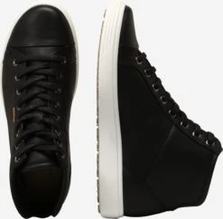 ECCO Hoge Sneakers Sneakers Hoog Dames Zwart 7 ECCO Hoge Sneakers Sneakers Hoog Dames Zwart -Kleding Outlet Winkel 2e2b8033e109f153d32ecbad8b7b9d4b