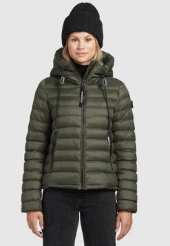 Khujo LOVINA2 SHINE - Winterjas