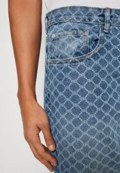 Redefined Rebel TOKYO PRINT - Relaxed Fit Jeans -Kleding Outlet Winkel 36533b4ea7c84ce0806a221ac78ab30e