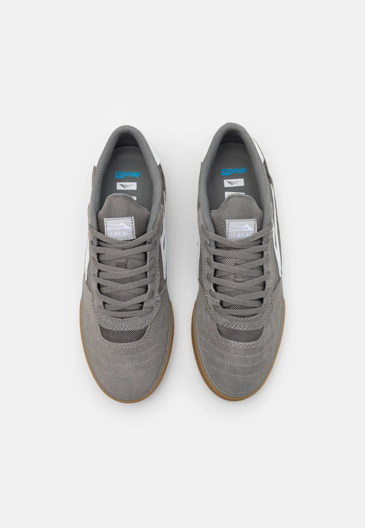 Lakai CAMBRIDGE UNISEX - Sneakers Laag 5 Lakai CAMBRIDGE UNISEX - Sneakers Laag - Afbeelding 3