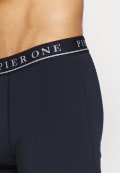 Pier One 5 PACK - Onderbroeken -Kleding Outlet Winkel 3a610521e4754f178d3ba856418cc3c9