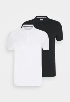 Pier One 2 PACK - Poloshirt