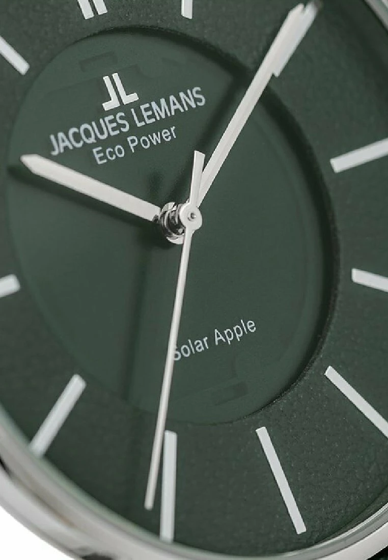 Jacques Lemans Horloge 4 Jacques Lemans Horloge - Afbeelding 2