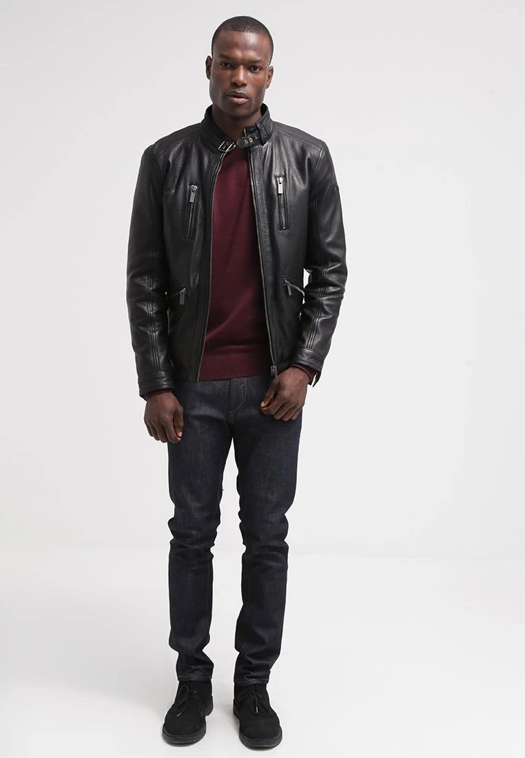 Pier One BASIC CREWNECK - Trui 4 Pier One BASIC CREWNECK - Trui - Afbeelding 2