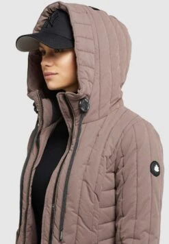 Khujo TWEETY PRIME6 PEACHED - Winterjas 12 Khujo TWEETY PRIME6 PEACHED - Winterjas -Kleding Outlet Winkel 47af9c5421c6485cbc1534d7e17f57d3