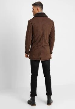 Indicode Jeans JOVANI - Halflange Jas 8 Indicode Jeans JOVANI - Halflange Jas -Kleding Outlet Winkel 4853a0af13324da49a4bd0d89eb20e00