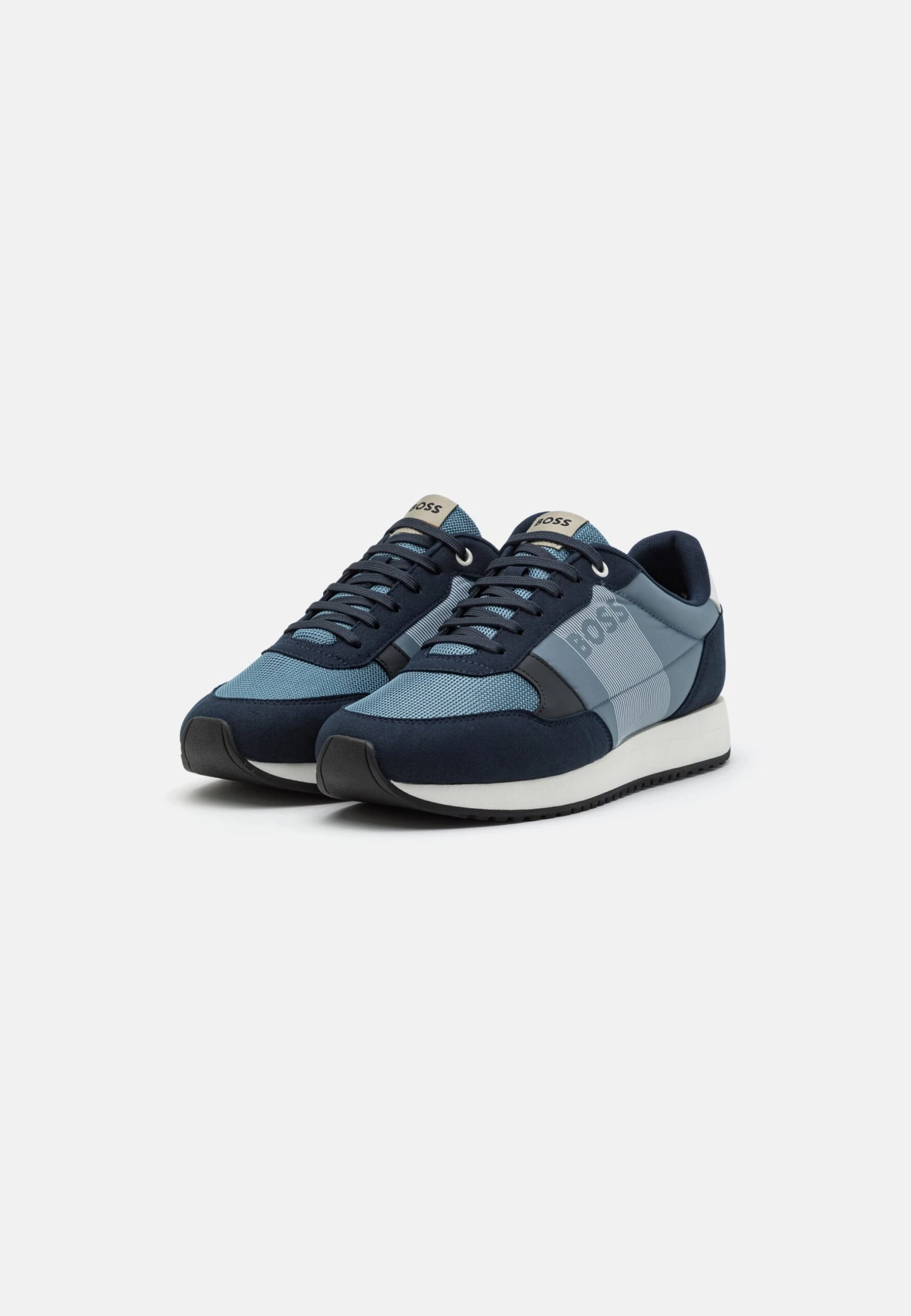 Boss KAI RUNN - Sneakers Laag 3 Boss KAI RUNN - Sneakers Laag