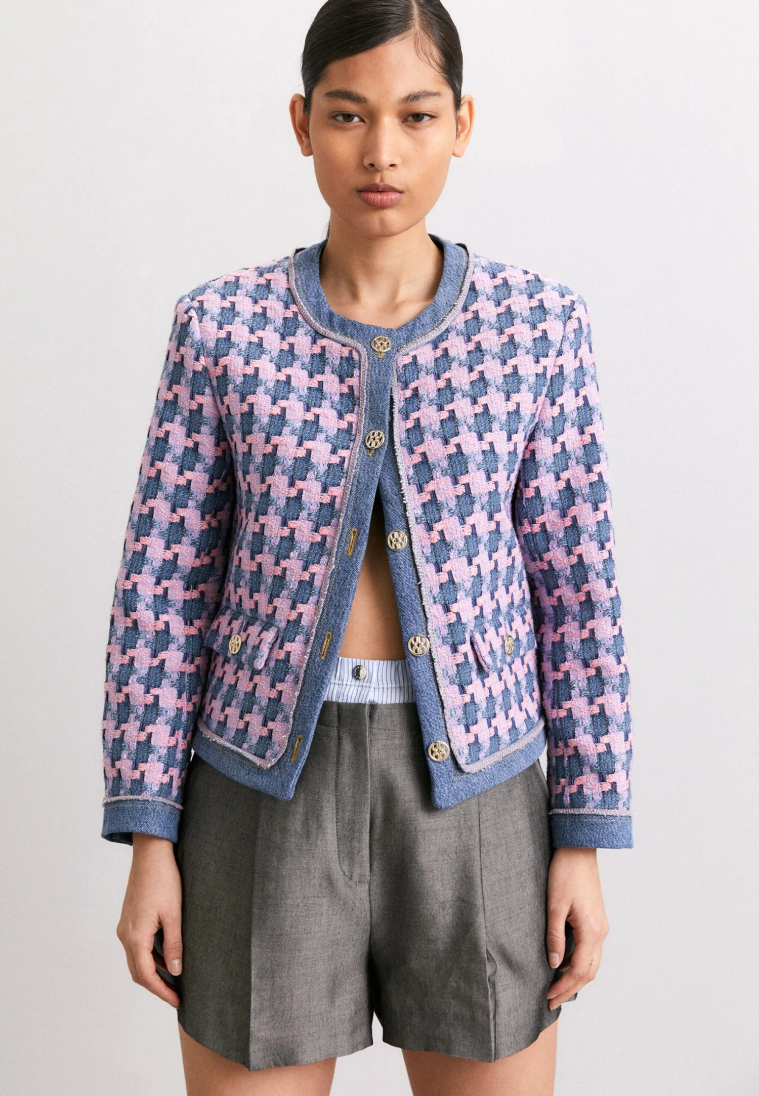 Sandro PHILIPPA - Blazer 3 Sandro PHILIPPA - Blazer